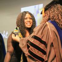 Black Graduation Celebration 2024 82